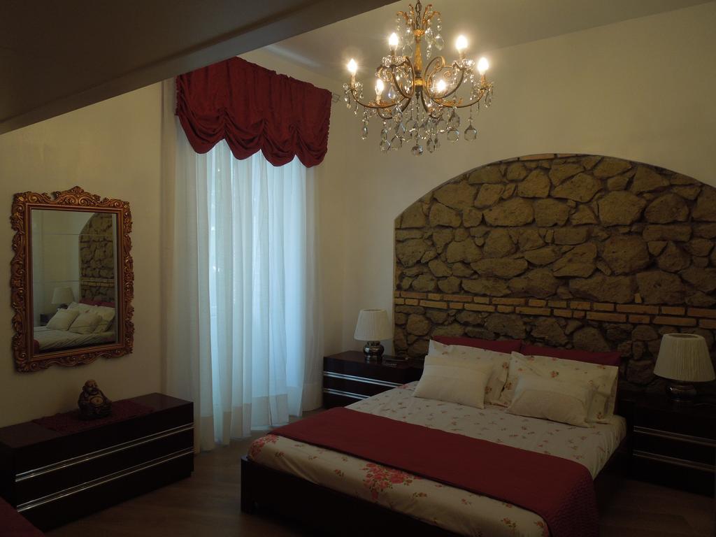 Вілла A Casa Di Lucia Рим Екстер'єр фото