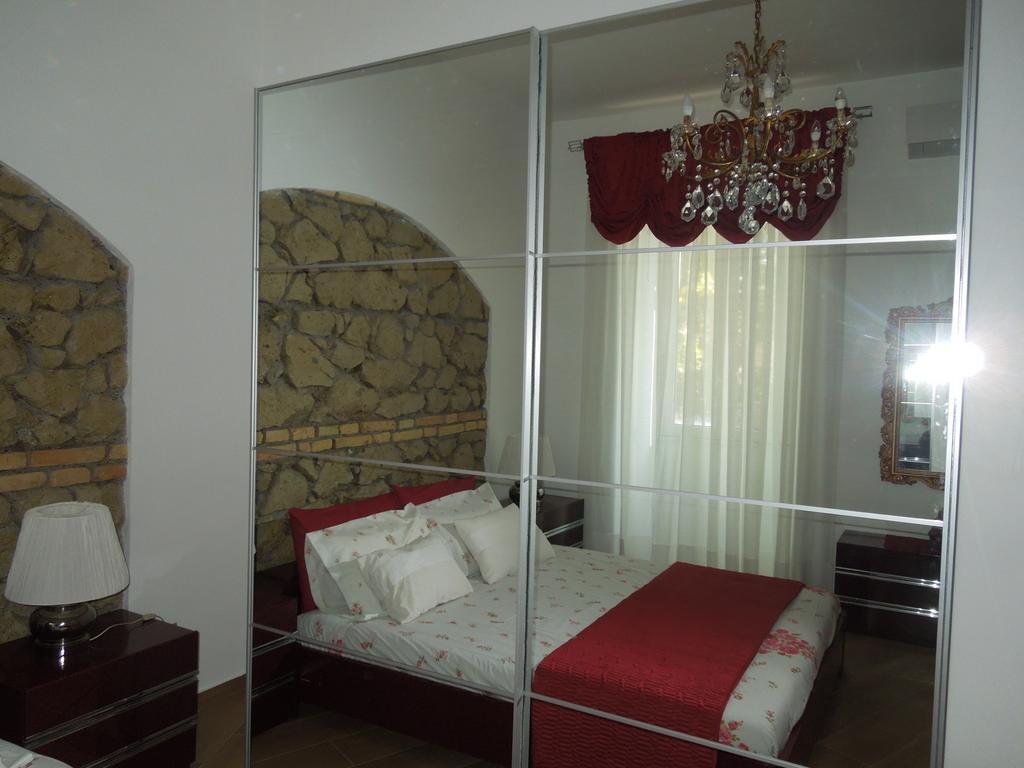 Вілла A Casa Di Lucia Рим Екстер'єр фото
