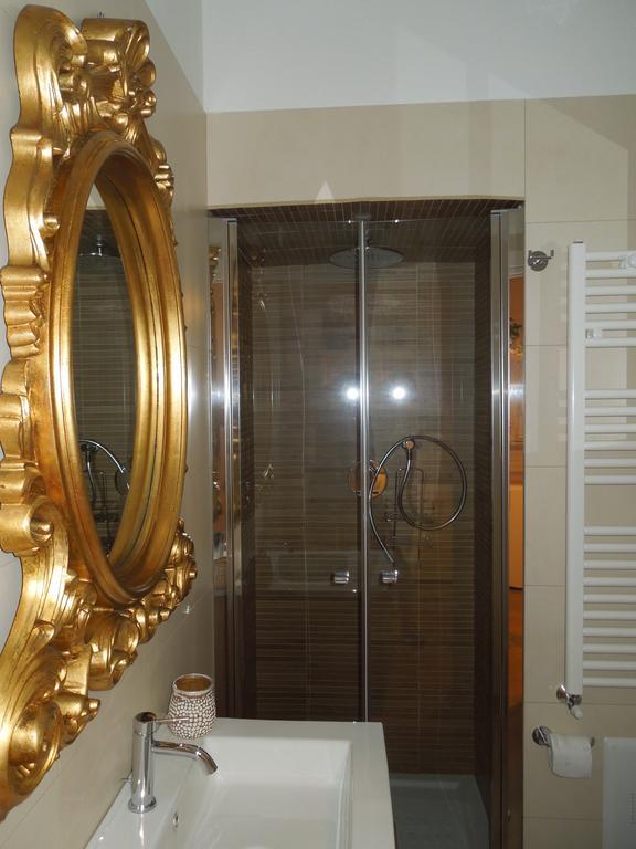 Вілла A Casa Di Lucia Рим Екстер'єр фото