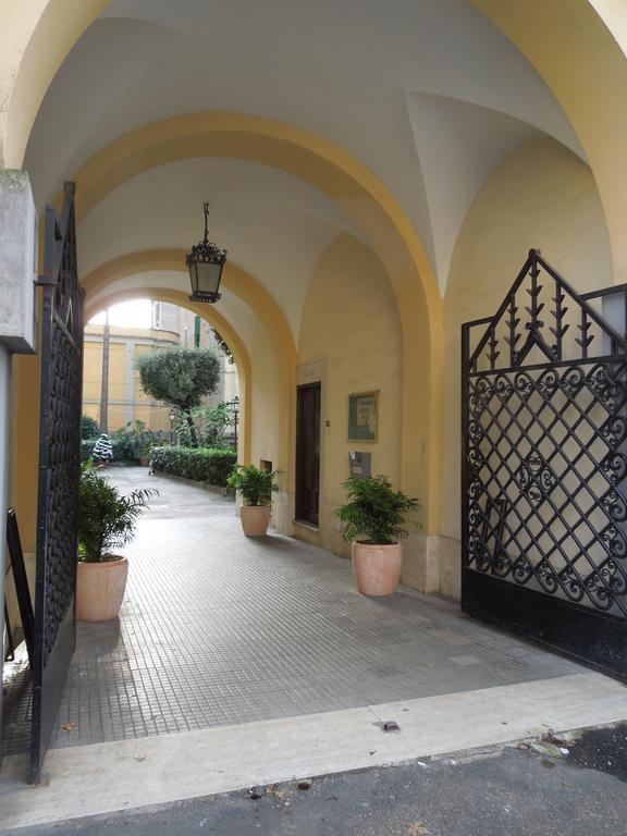 Вілла A Casa Di Lucia Рим Екстер'єр фото